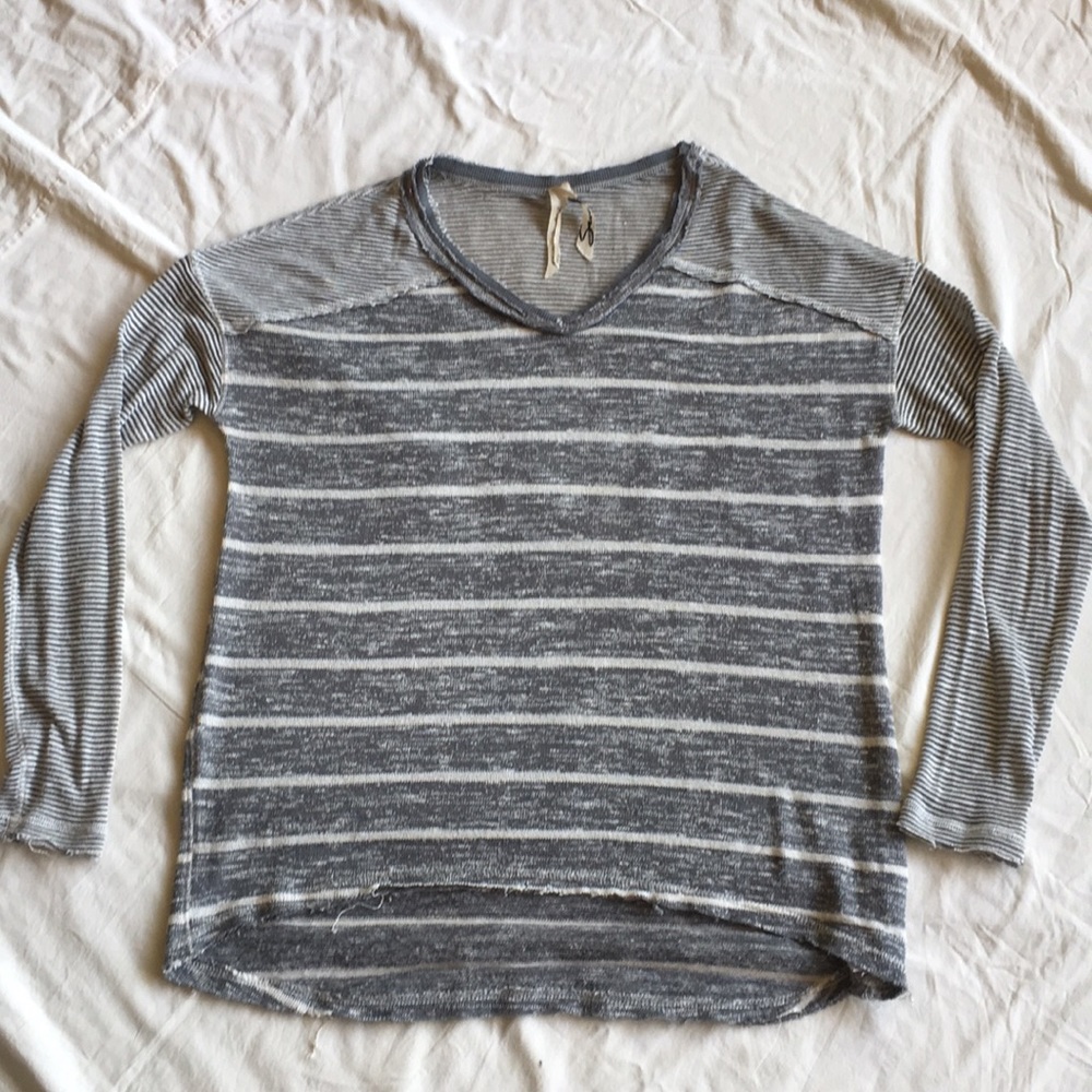 Seven sweater